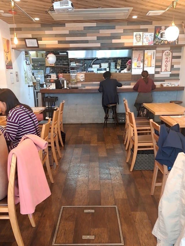 【三宮・磯上】健康と食の関係を大切にしたご飯屋さん