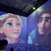 Immersive Disney Animation คนรักดิสนีย์ต้องมา