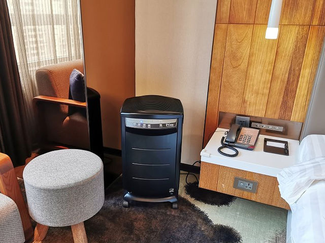 Home Hotel信義：寬敞家庭客房，市中心住宿首選！