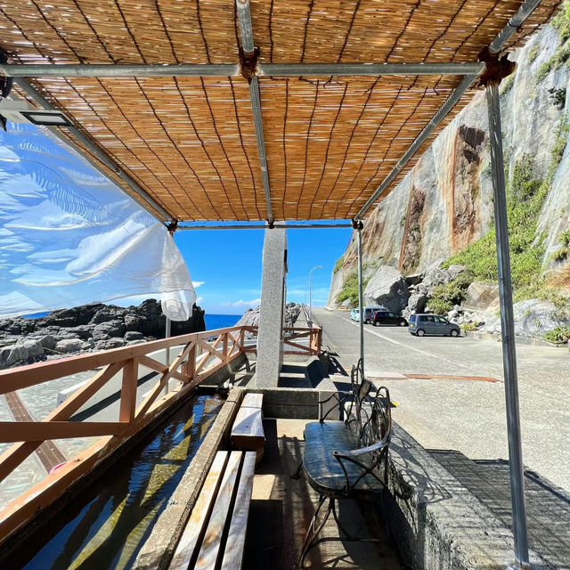 「八丈島🪭遠離塵囂」