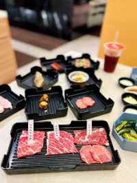 台式燒肉吃到飽👅 任食M5 Wagyu 肉肉宴🐮🥢