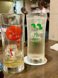 【大阪・阿波座】2軒目にもオススメなオシャレ居酒屋