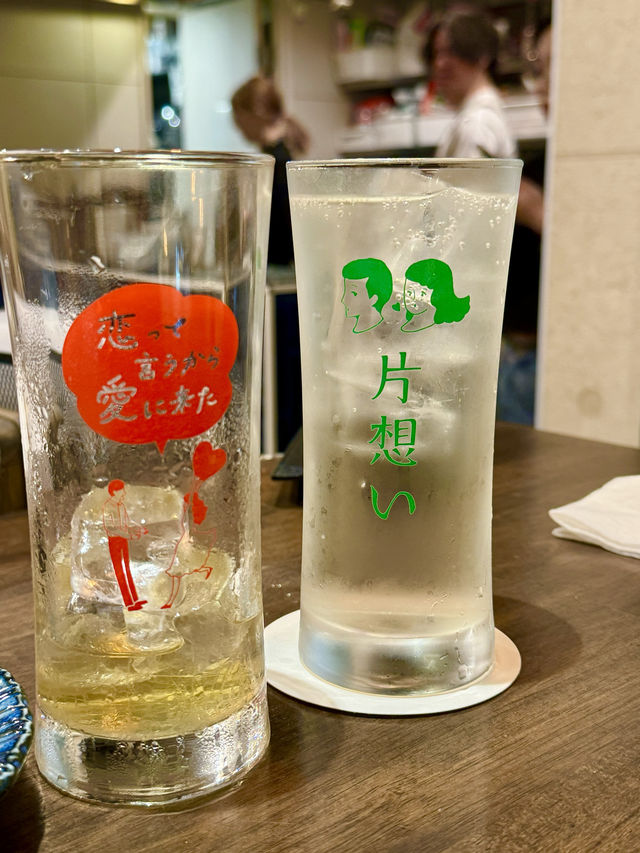 【大阪・阿波座】2軒目にもオススメなオシャレ居酒屋