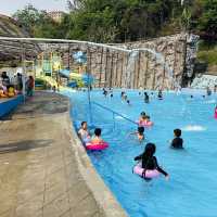 Whoopee Land Amusement Water Park 