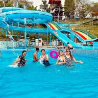 Whoopee Land Amusement Water Park 