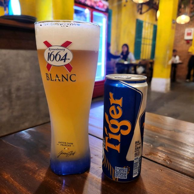 베트남 다낭 맛집 안토이🫶