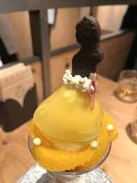 【福岡カフェ】美しすぎるパフェがたくさん！夜パフェ専門店に行こう✨