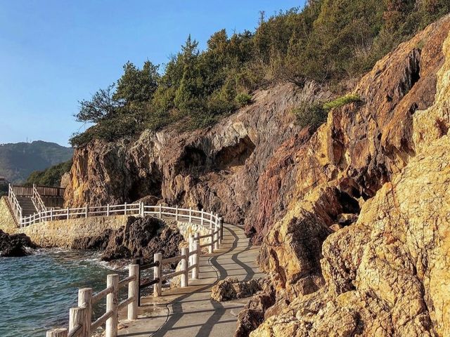 【広島】鞆の浦から船で5分のパワースポットアイランド