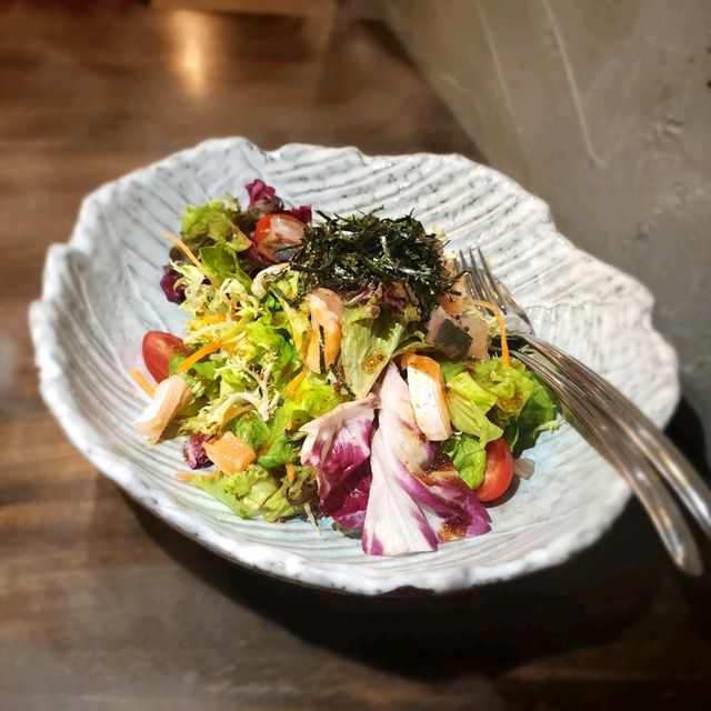 南瀛水產📍尖沙咀