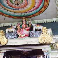 Sri Mahamariamman Temple