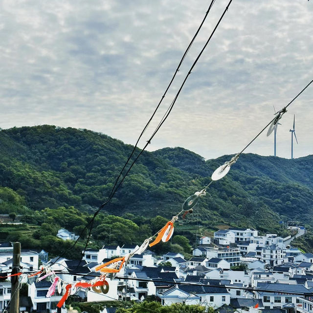 「長浦港～質樸寧靜的生活」