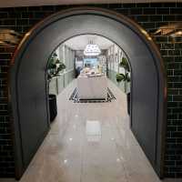 The Coral Forest Lounge Don Muang