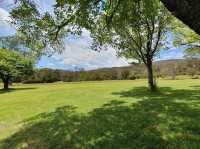 Tidbinbilla Nature Reserve