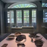 「堺市博物館：歷史文物展示，主題活動於一體的特色文博館」
