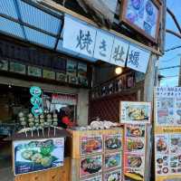 大房岬：絕美海景，悠閒海濱