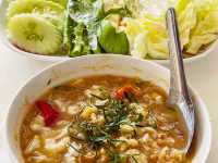ร้านอาหารซีฟู้ด เขาตะเกียบ วิวทะเลแบบเต็มตา