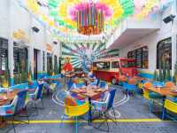 Novotel Living Bangkok Sukhumvit Legacy