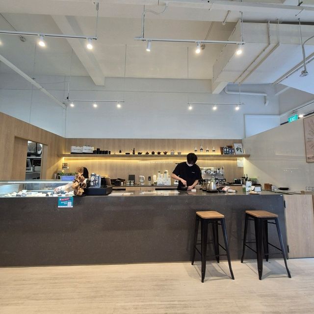 Pacto By Parchmen Cafe