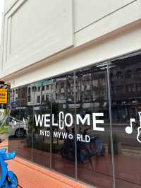 Ibis Chiangmai Nimman Journeyhub