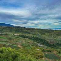 Sosodikon Hill: Kundasang’s Hidden Gem for Panoramic Views