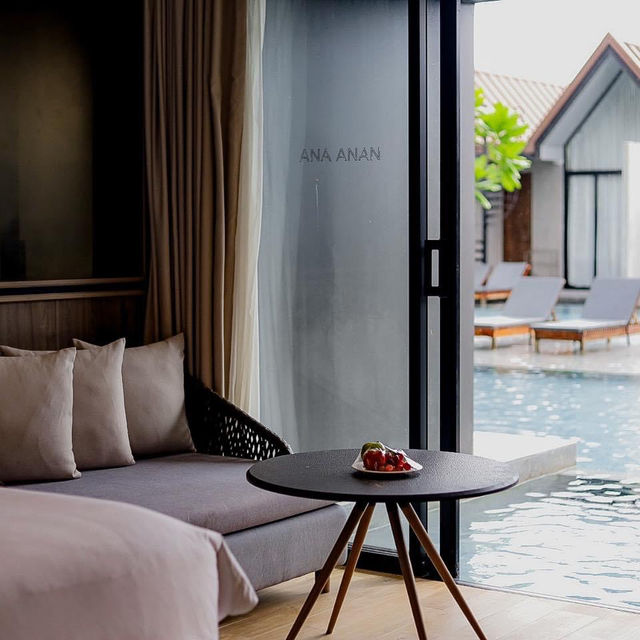 ที่พักสวยพัทยา