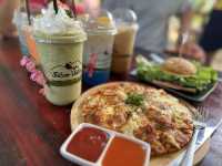 Silver Valley Farm&Cafe-นครศรีธรรมราช