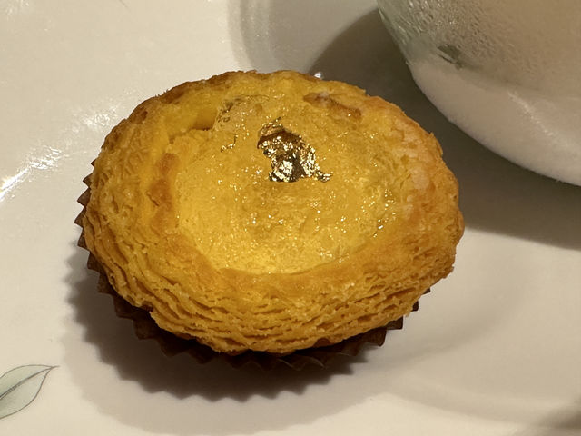 食在澳門 | 玥龍軒 | 米芝蓮一星中菜的主廚午宴