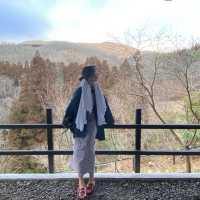 「黒川溫泉 いやしの里 樹やしき」- 日式復古建築，寬敞公眾浴場