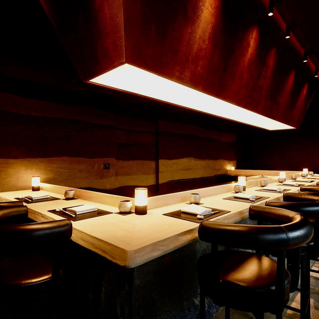 Shoukouwa Restaurant 