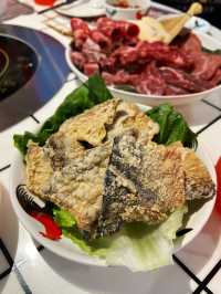 「香港情懷特色雞煲火鍋店，回味無窮！」
