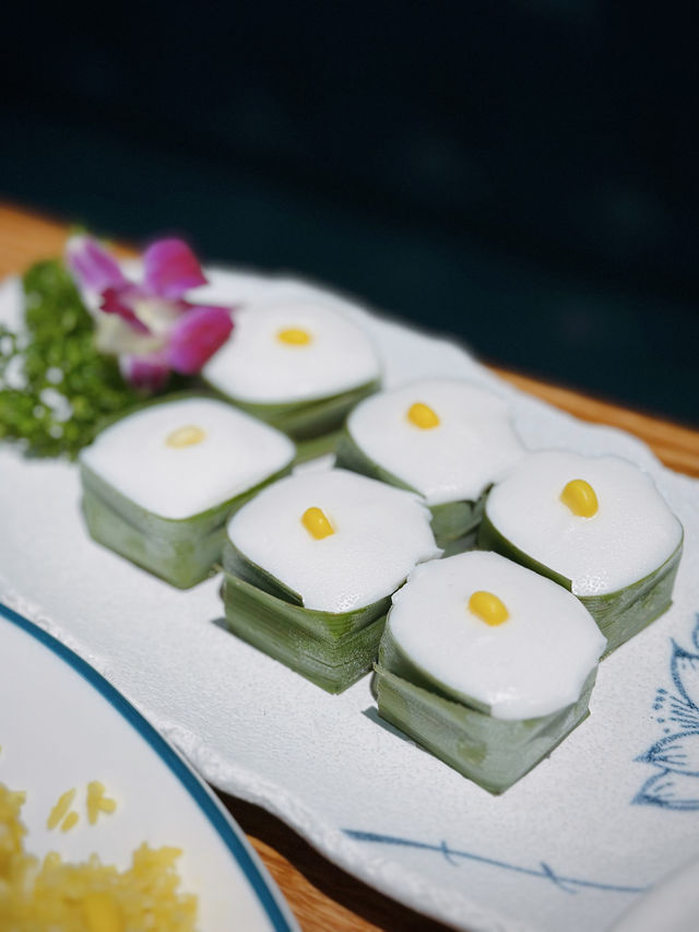 深圳平民價泰菜 | 人均100+吃到飽
