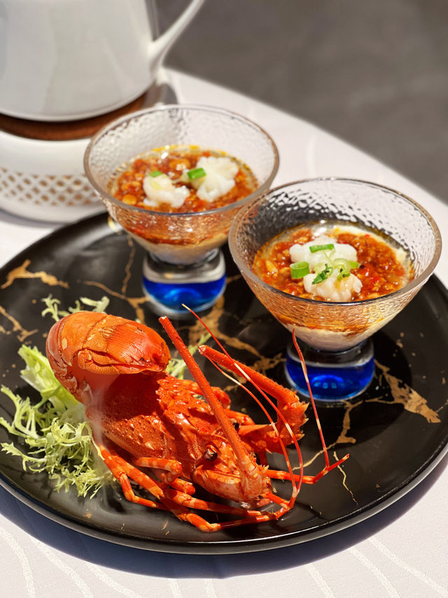 觀塘人氣中菜館晚市堂食優惠