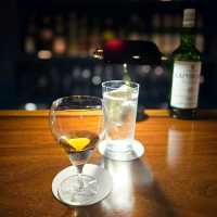 일본여행 중 한 잔 하기에 좋은 Bar from K