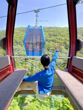 來巨濟旅遊一定要去的景點 