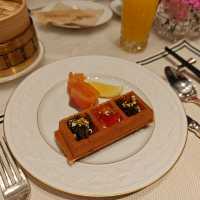 澳門這早餐cp值真是超高！