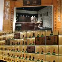 ✨廣州~廣東中醫藥博物館✨