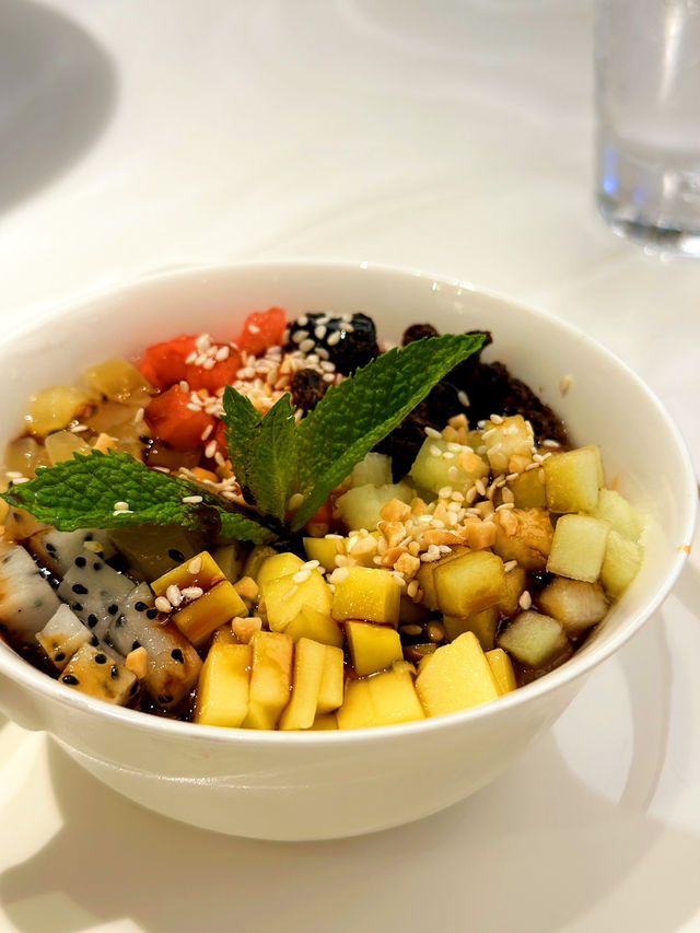 澳門探店｜香口惹味中菜  