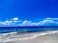 Nyali Beach