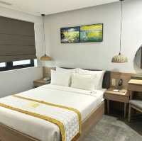 해변 루프탑 수영장을 가진 다낭 가성비 호텔 Nguyen Gia Hotel(응우옌 기아 호텔), 무박 호텔 