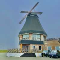Charming Retreat with Dutch Flair