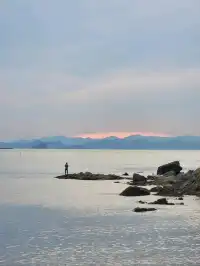 가덕도 일몰과 함께 즐기는 여행지추천🧡