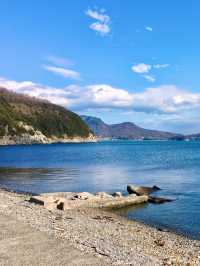 【日本四國小豆島】二十四隻眼睛電影村：風光明媚的經典外景地