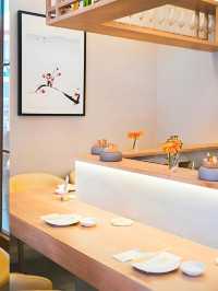 🍣  KINROLL ถูกใจคนรักซูชิ