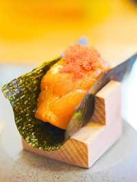 🍣  KINROLL ถูกใจคนรักซูชิ