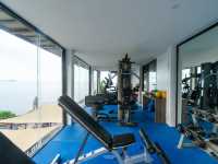 Merit Resort Samui รีสอร์ทบนเนินเขากับวิวหลักล้าน