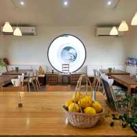 Cafe' ใกล้ กทม.