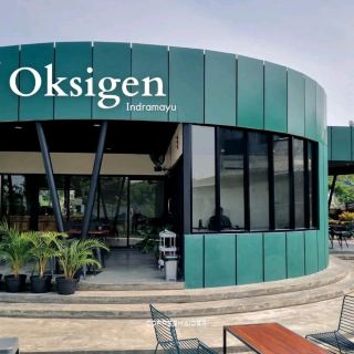 OKSIGEN COFFEE