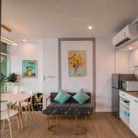 รีวิว Rayaburi Resort นอนแพหรู ริมเขื่อน
