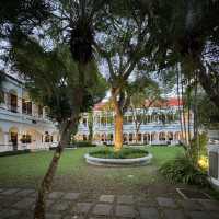 Over 100 years 5 stars Hotel in Surabaya