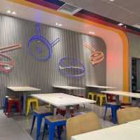 DUBUYO URBAN KOREAN FOOD
